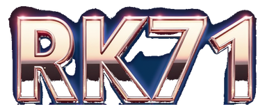 rk71 logo