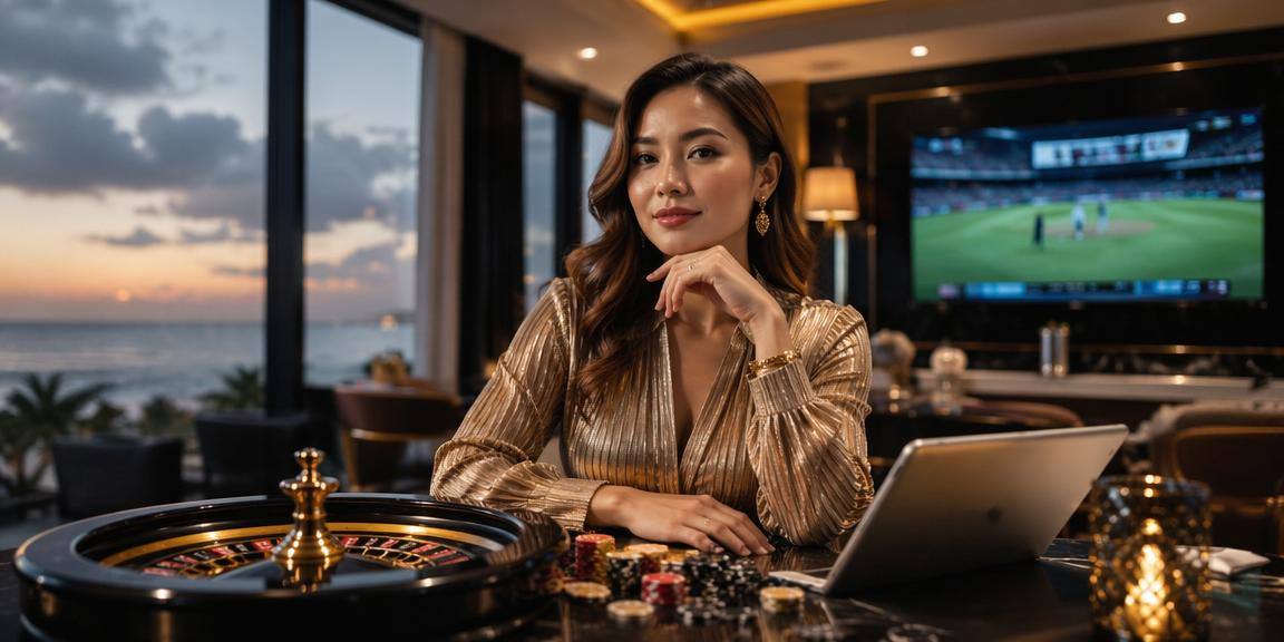rk71 Kết hợp live casino, slot và sportsbook